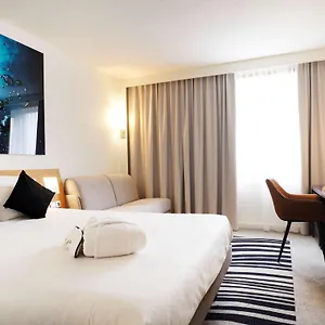 Novotel - Ekeren Hotell