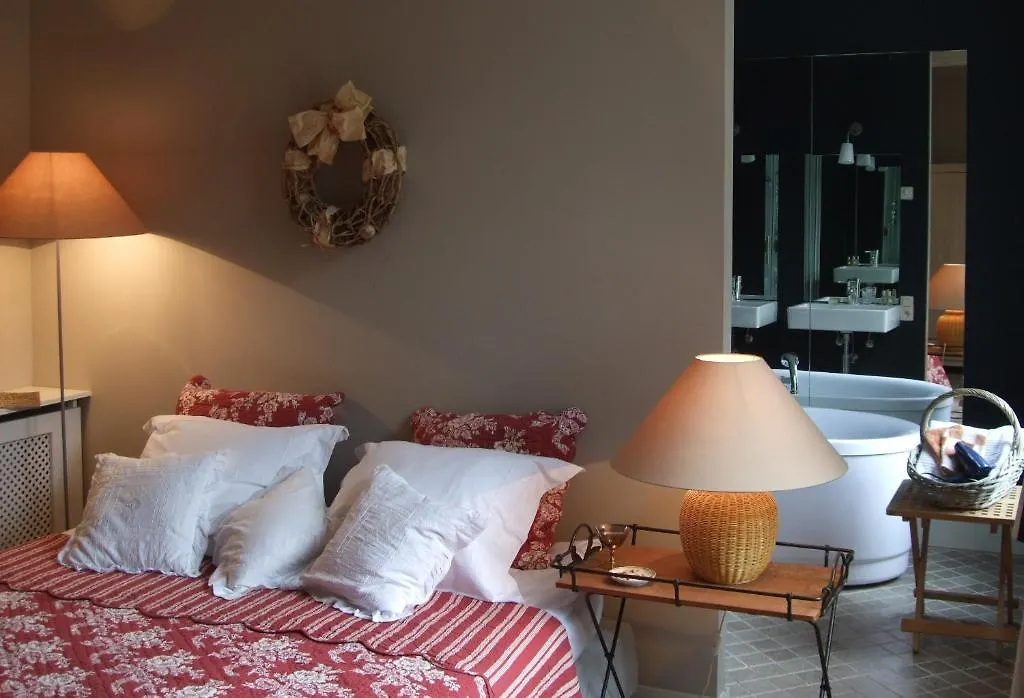 **** Bed & Breakfast B&B De Koning Van Spanje Antwerpen Belgien