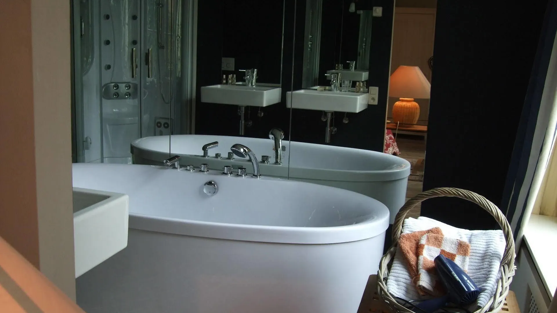 **** Bed & Breakfast B&B De Koning Van Spanje Antwerpen Belgien