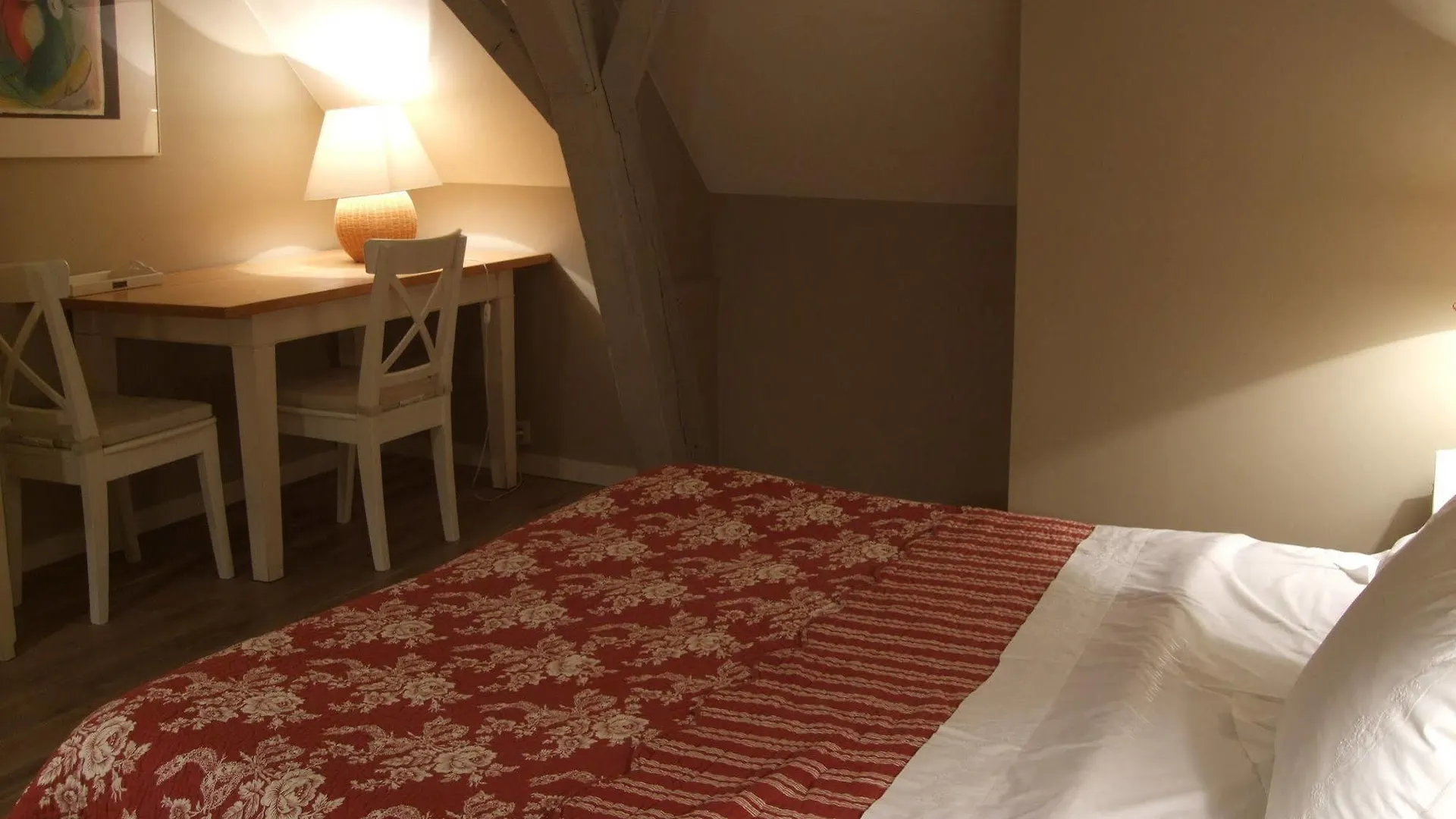 B&B De Koning Van Spanje Antwerpen
