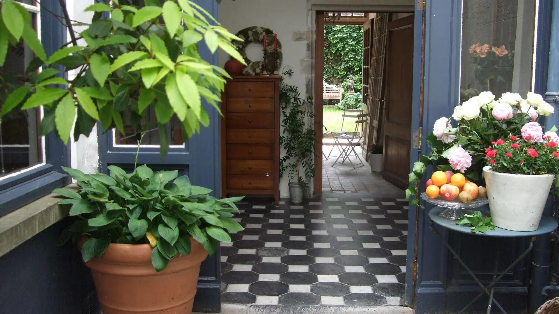 B&B De Koning Van Spanje Antwerpen 4*,  Belgien
