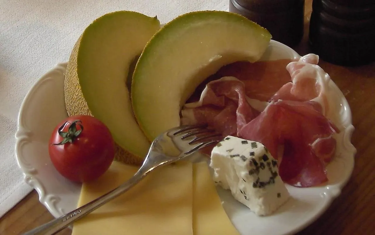 Bed & Breakfast B&B De Koning Van Spanje Antwerpen